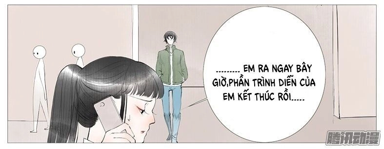 Giữa Anh Và Em Chapter 22 - 19