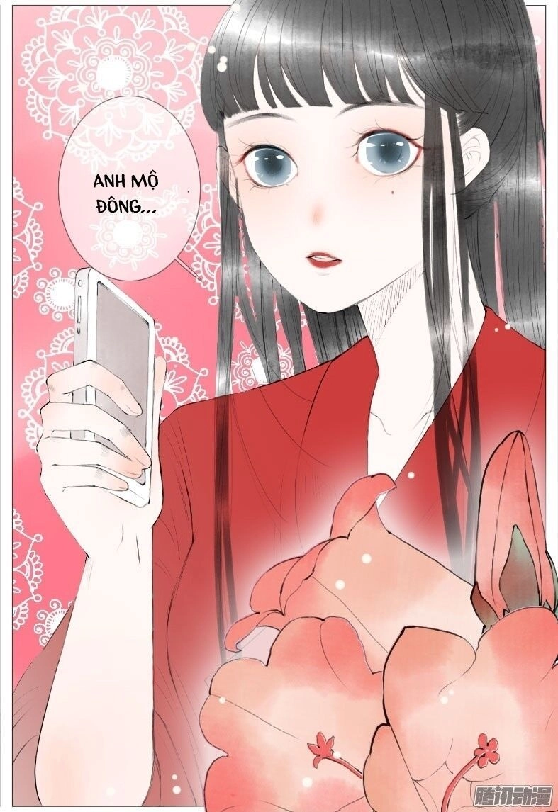 Giữa Anh Và Em Chapter 22 - 26