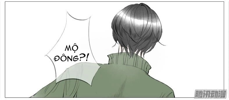 Giữa Anh Và Em Chapter 23 - 2