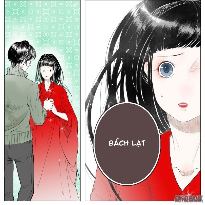 Giữa Anh Và Em Chapter 24 - 9