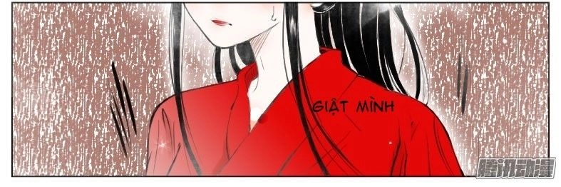 Giữa Anh Và Em Chapter 24 - 10