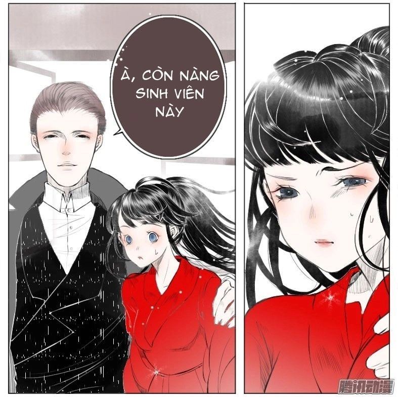 Giữa Anh Và Em Chapter 24 - 13