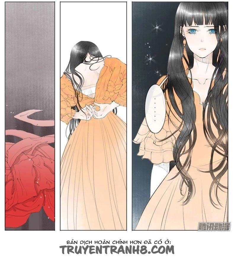Giữa Anh Và Em Chapter 25 - 2
