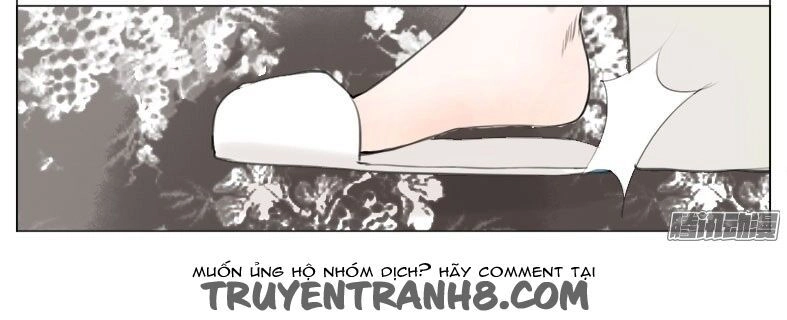 Giữa Anh Và Em Chapter 25 - 9