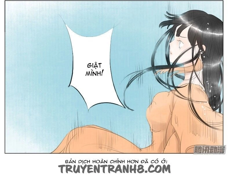 Giữa Anh Và Em Chapter 25 - 10