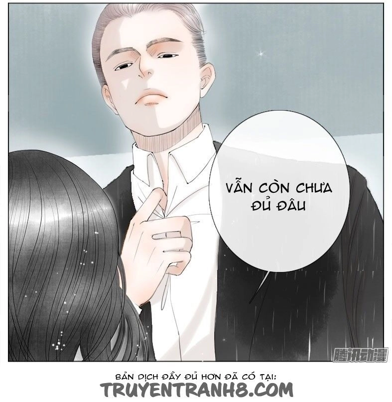 Giữa Anh Và Em Chapter 25 - 12