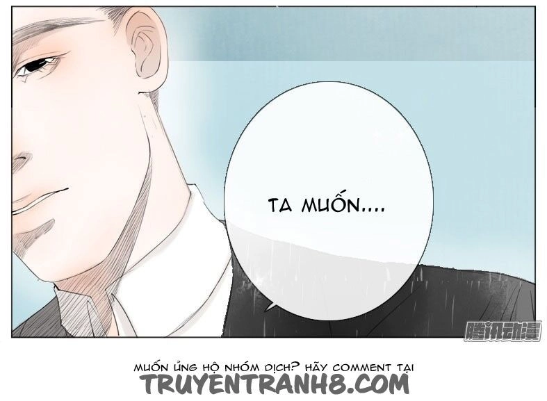 Giữa Anh Và Em Chapter 25 - 13