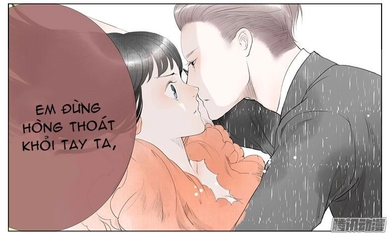 Giữa Anh Và Em Chapter 26 - 4