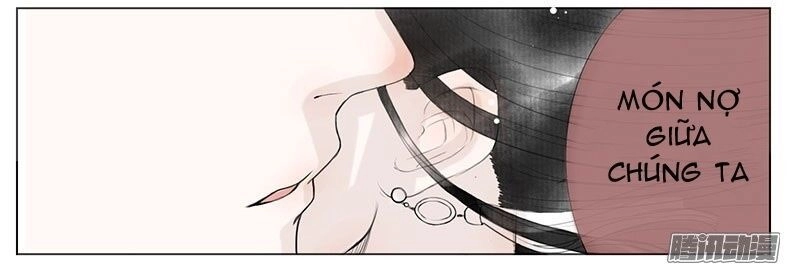 Giữa Anh Và Em Chapter 26 - 5