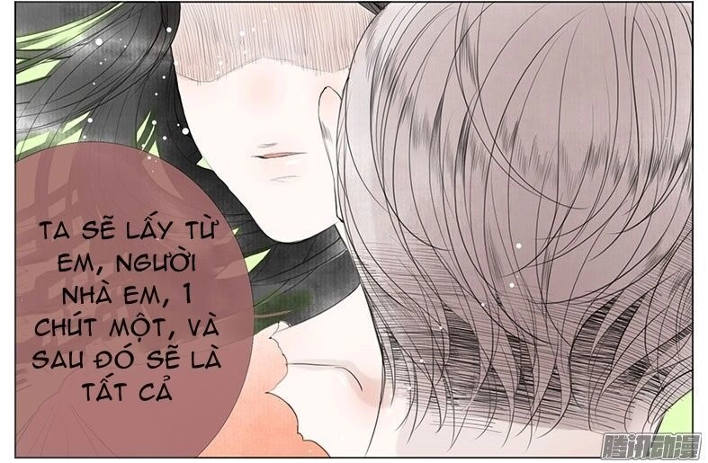 Giữa Anh Và Em Chapter 26 - 6