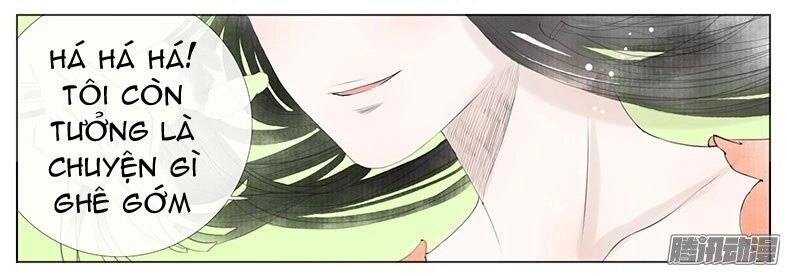 Giữa Anh Và Em Chapter 26 - 8