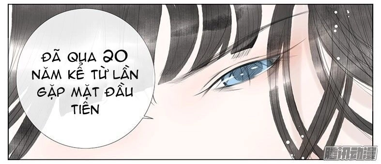 Giữa Anh Và Em Chapter 26 - 9