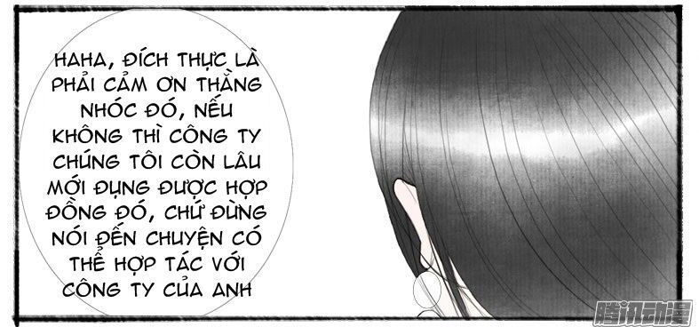 Giữa Anh Và Em Chapter 27 - 5