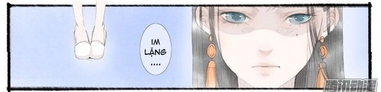 Giữa Anh Và Em Chapter 27 - 8