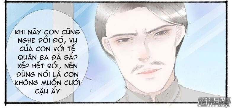 Giữa Anh Và Em Chapter 27 - 10
