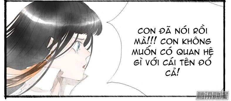 Giữa Anh Và Em Chapter 27 - 11