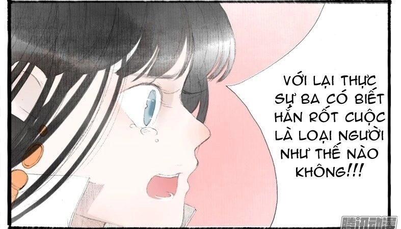 Giữa Anh Và Em Chapter 27 - 12