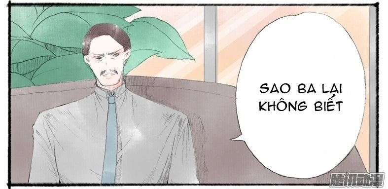 Giữa Anh Và Em Chapter 27 - 13