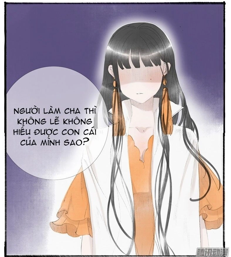 Giữa Anh Và Em Chapter 27 - 15