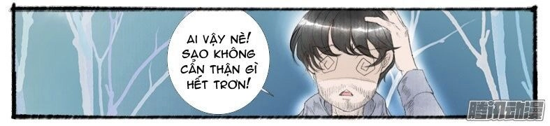 Giữa Anh Và Em Chapter 28 - 12