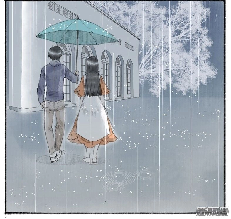 Giữa Anh Và Em Chapter 29 - 3