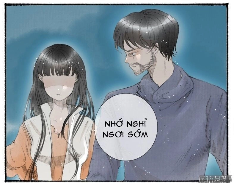 Giữa Anh Và Em Chapter 29 - 6