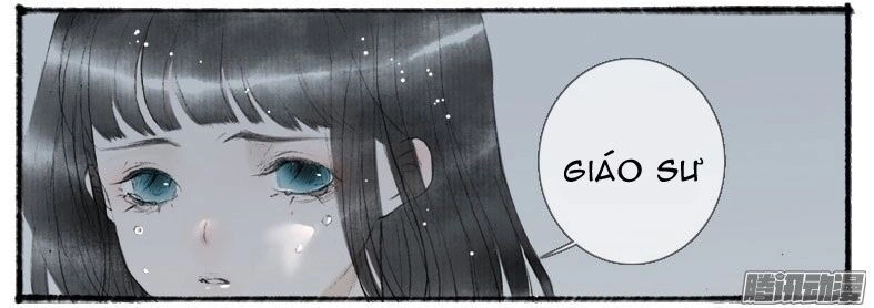 Giữa Anh Và Em Chapter 29 - 8