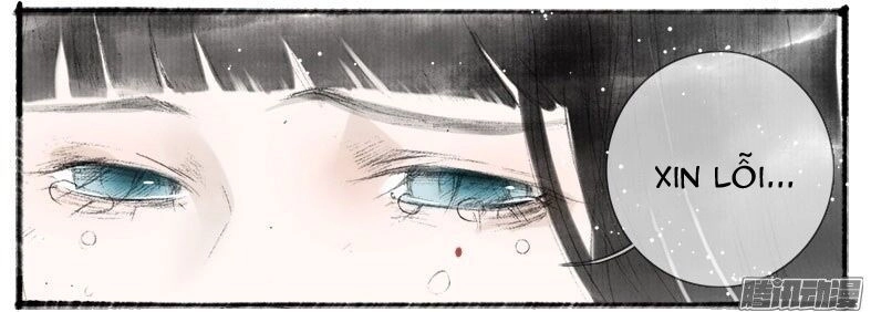 Giữa Anh Và Em Chapter 29 - 9