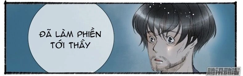 Giữa Anh Và Em Chapter 29 - 10