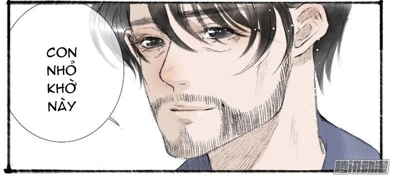 Giữa Anh Và Em Chapter 29 - 11