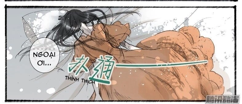 Giữa Anh Và Em Chapter 29 - 14