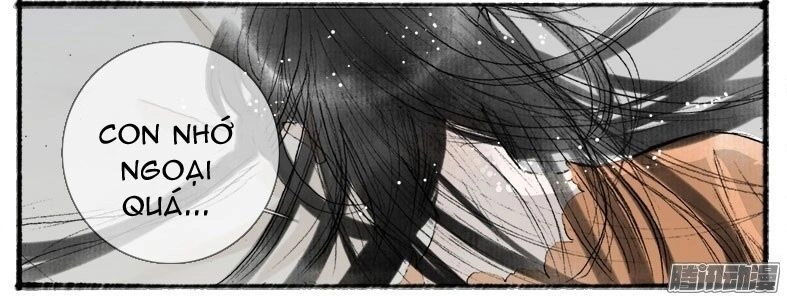 Giữa Anh Và Em Chapter 29 - 15