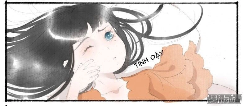 Giữa Anh Và Em Chapter 29 - 19