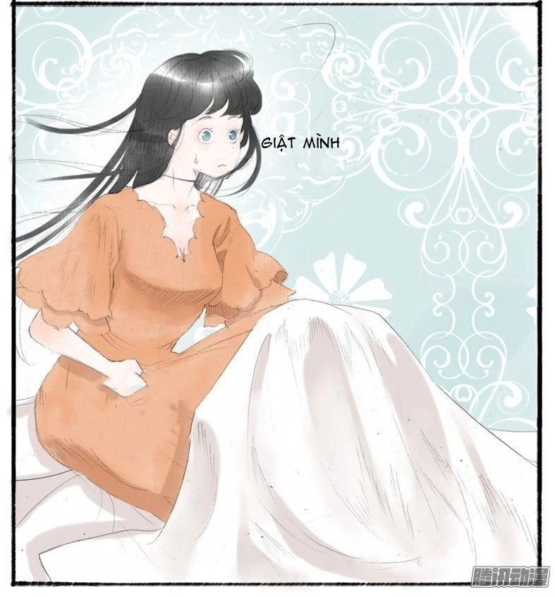 Giữa Anh Và Em Chapter 29 - 20