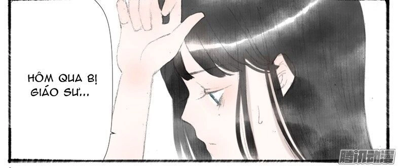 Giữa Anh Và Em Chapter 29 - 21