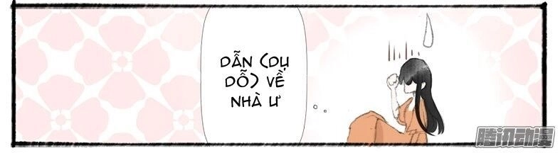 Giữa Anh Và Em Chapter 29 - 22