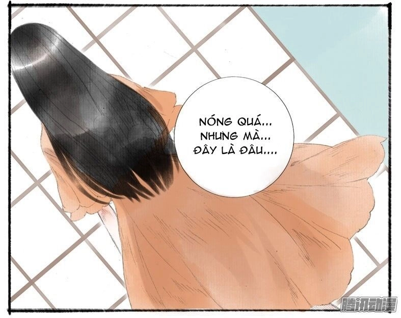 Giữa Anh Và Em Chapter 29 - 23