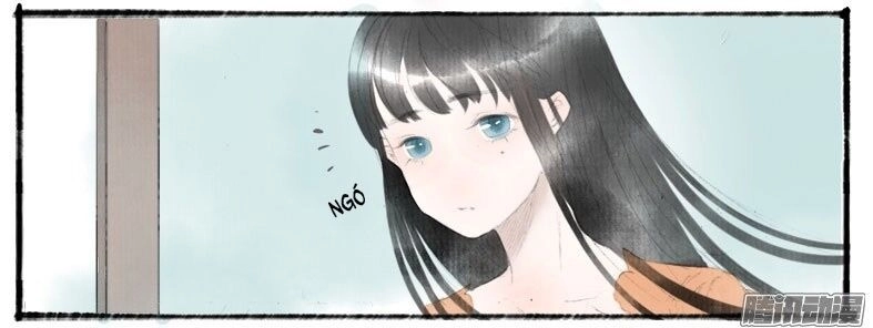 Giữa Anh Và Em Chapter 29 - 25