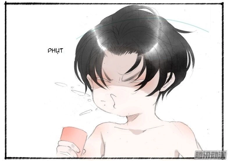 Giữa Anh Và Em Chapter 29 - 27