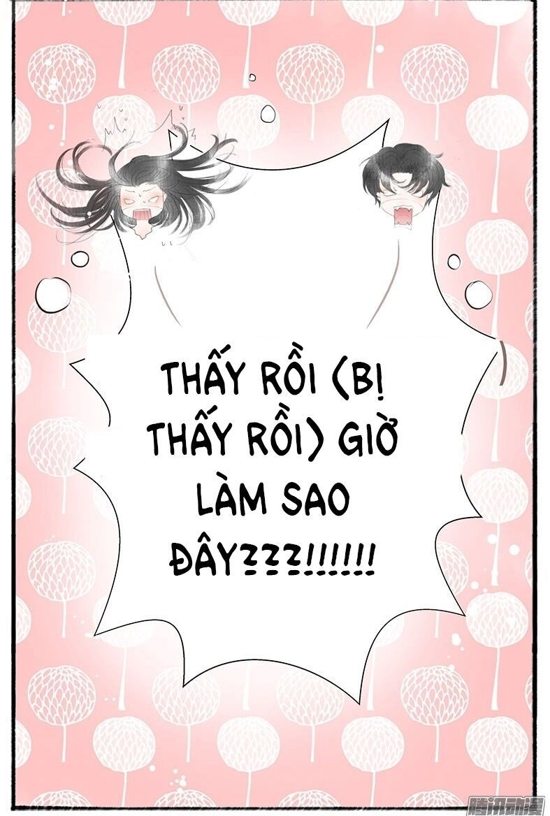 Giữa Anh Và Em Chapter 29 - 32