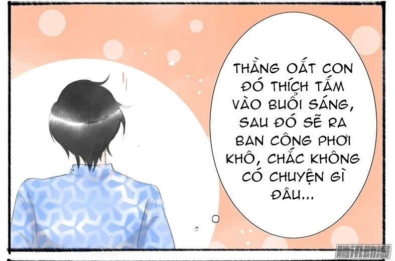 Giữa Anh Và Em Chapter 29 - 35