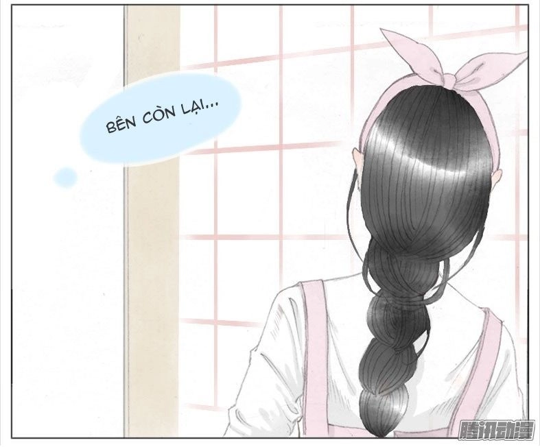 Giữa Anh Và Em Chapter 30 - 7