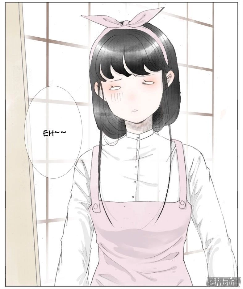 Giữa Anh Và Em Chapter 30 - 8