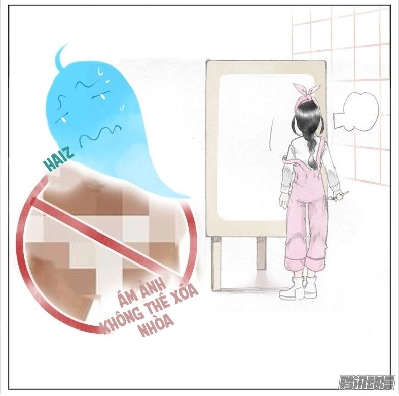 Giữa Anh Và Em Chapter 30 - 9