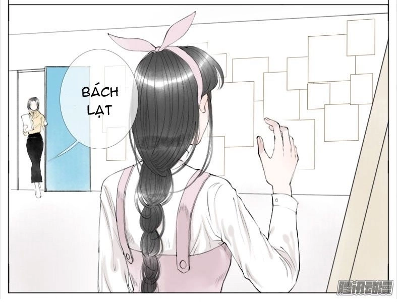 Giữa Anh Và Em Chapter 30 - 11