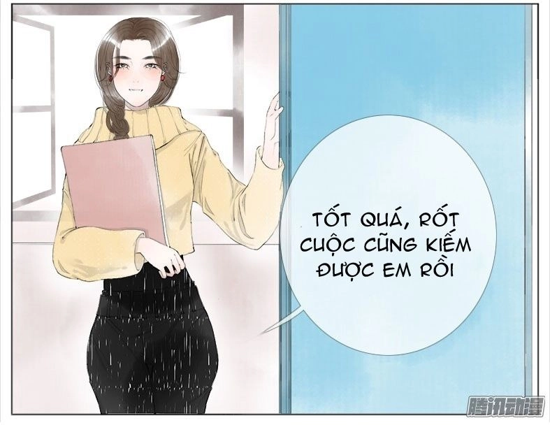 Giữa Anh Và Em Chapter 30 - 12
