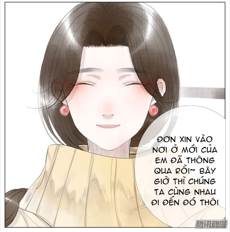Giữa Anh Và Em Chapter 30 - 13