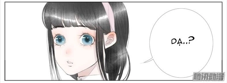 Giữa Anh Và Em Chapter 30 - 14
