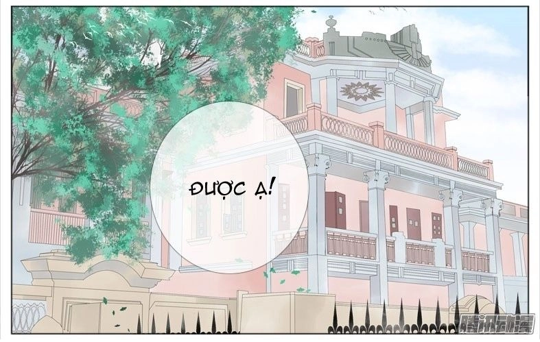 Giữa Anh Và Em Chapter 30 - 15