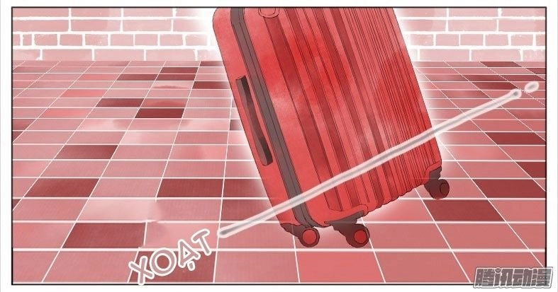 Giữa Anh Và Em Chapter 30 - 16